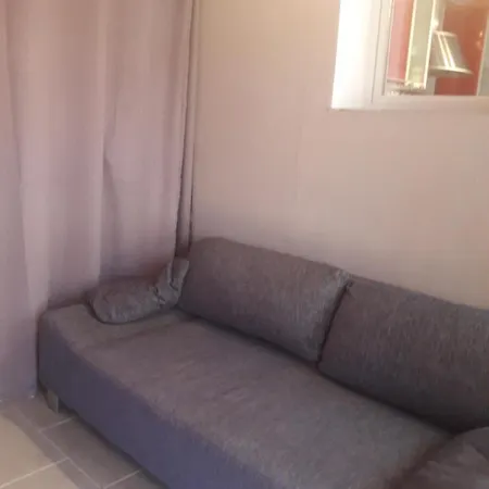 Le Surplage Apartman