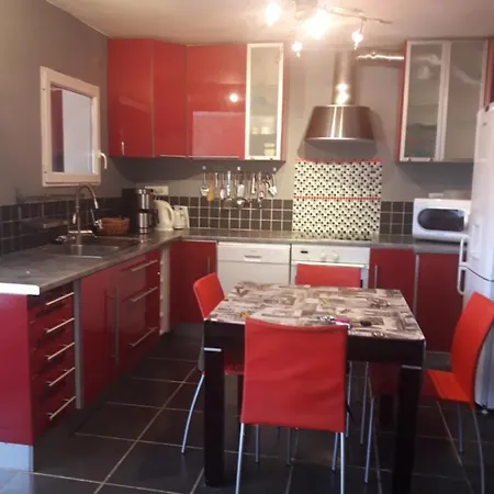 Apartman Le Surplage