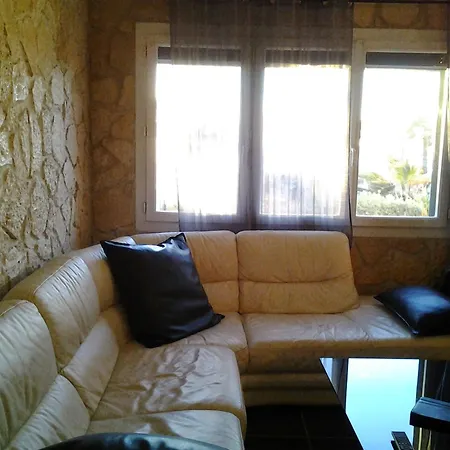 Apartman Le Surplage *