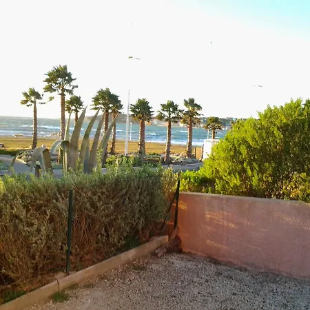 Le Surplage Apartman *